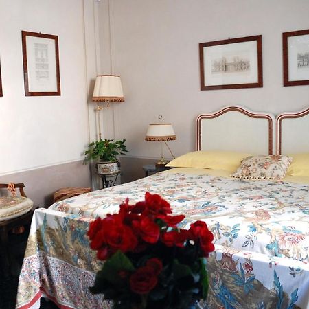 Bed And Breakfast Flowers 热那亚 外观 照片